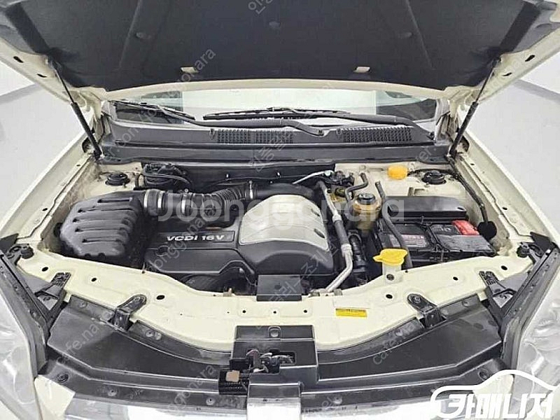 [대우]윈스톰 5인 2WD LT 기본형 ★중고차★중고차...--5