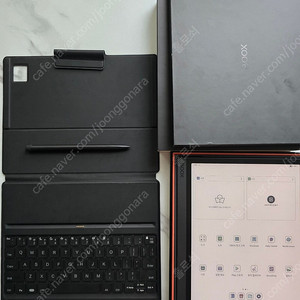 오닉스북스 탭 울트라C 컬러