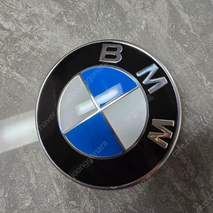 BMW X5(G05) 본넷/트렁크 엠블럼 1개 판매