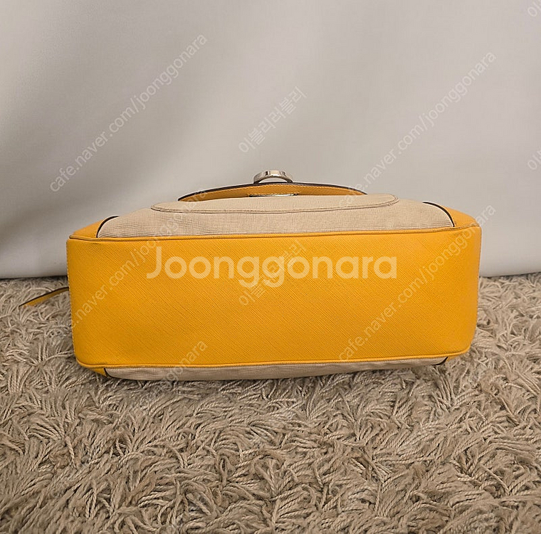 페라가모 명품/정품 토드백--3