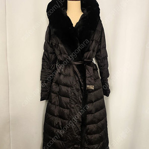 MAXMARA 막스마라 노벨로프 노벨롭 노벨라프 40 구스다운 롱코트
