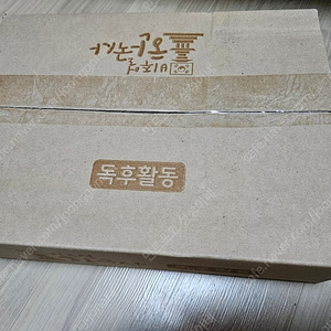 비주얼한국사 독후활동