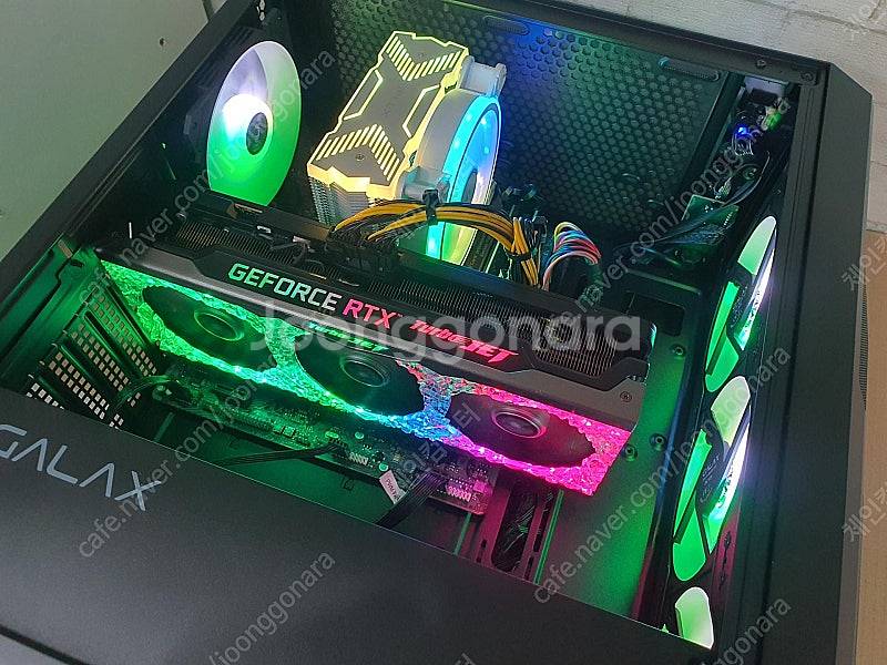 [판매] 대구 i5 9400f 리니지 로아 아키에이지 ...--0