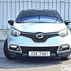 [르노코리아(삼성)]QM3 디젤 1.5 RE 2014 년 중고차 전국☆최저가판매☆최고가매입☆