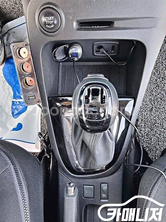 [르노코리아(삼성)]QM3 디젤 1.5 RE 2014 년 중고차 전국☆최저가판매☆최고가매입☆--1