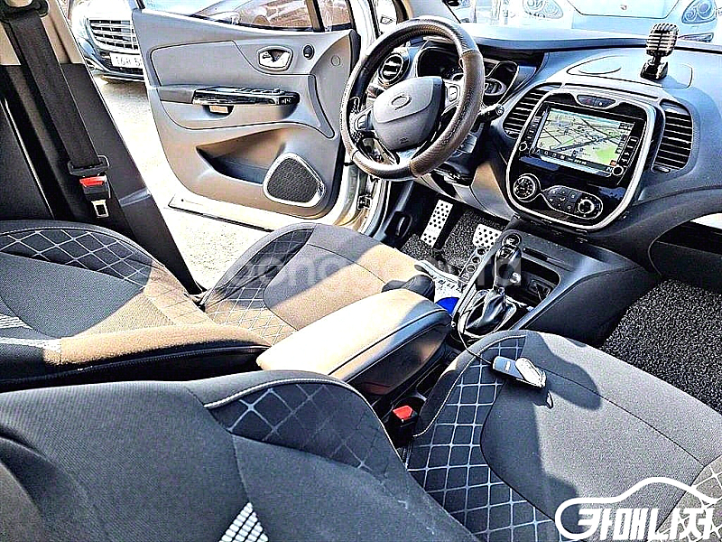 [르노코리아(삼성)]QM3 디젤 1.5 RE 2014 년 중고차 전국☆최저가판매☆최고가매입☆--3