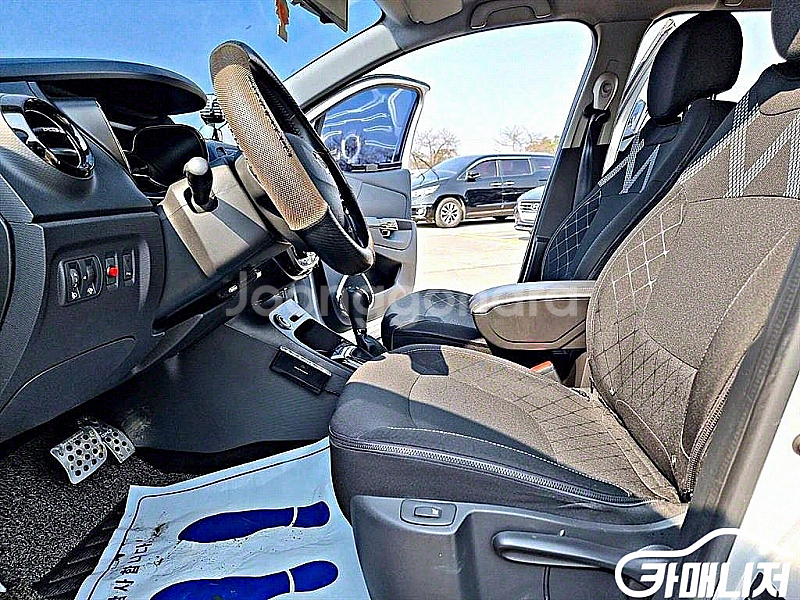 [르노코리아(삼성)]QM3 디젤 1.5 RE 2014 년 중고차 전국☆최저가판매☆최고가매입☆--4