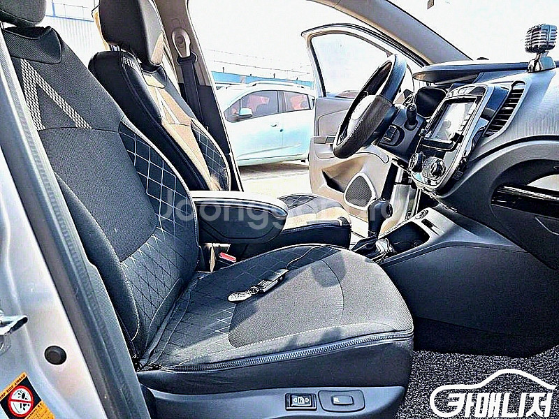 [르노코리아(삼성)]QM3 디젤 1.5 RE 2014 년 중고차 전국☆최저가판매☆최고가매입☆--5