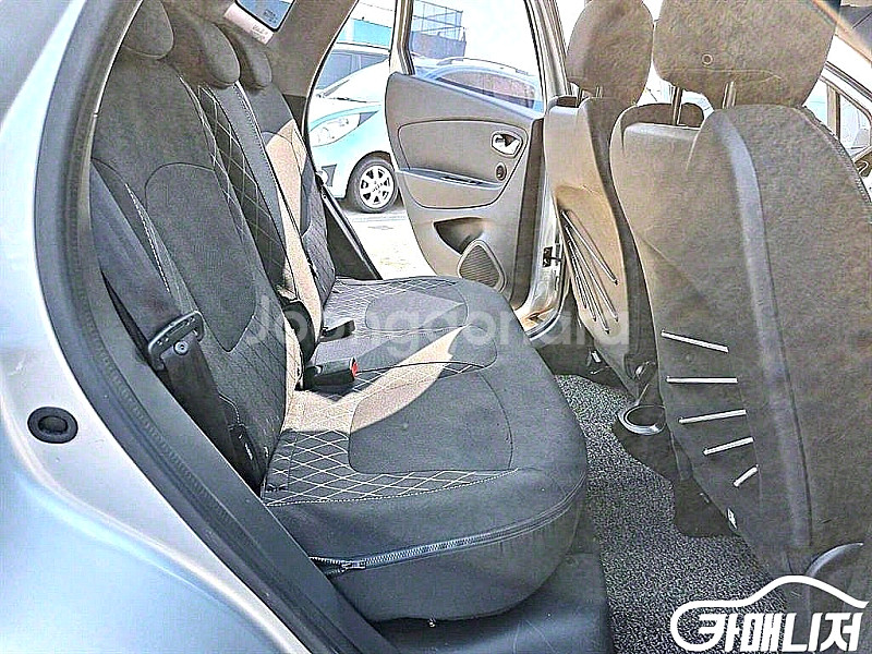 [르노코리아(삼성)]QM3 디젤 1.5 RE 2014 년 중고차 전국☆최저가판매☆최고가매입☆--6