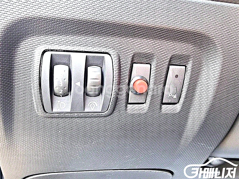 [르노코리아(삼성)]QM3 디젤 1.5 RE 2014 년 중고차 전국☆최저가판매☆최고가매입☆--9