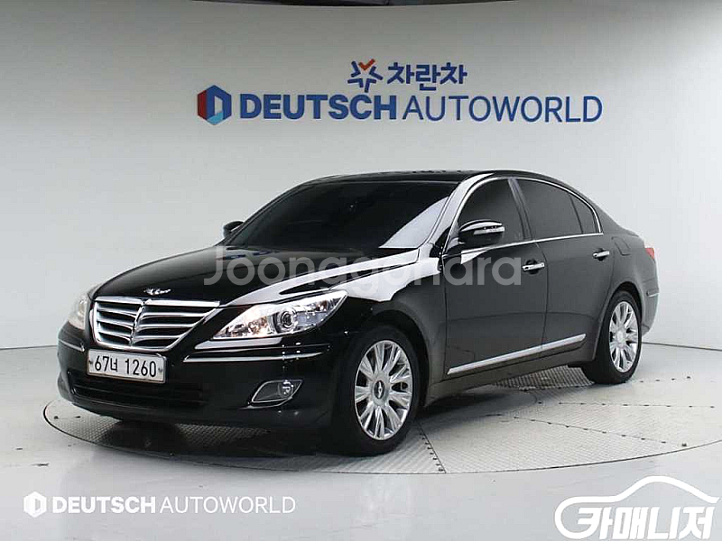 [현대]제네시스 BH330 LUXYRY 프라임팩 201...--0