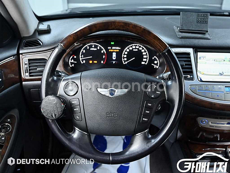 [현대]제네시스 BH330 LUXYRY 프라임팩 201...--4