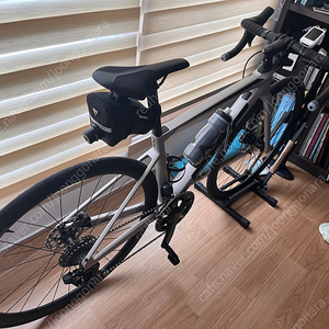 2023년 BMC SLR FIVE 105Di2