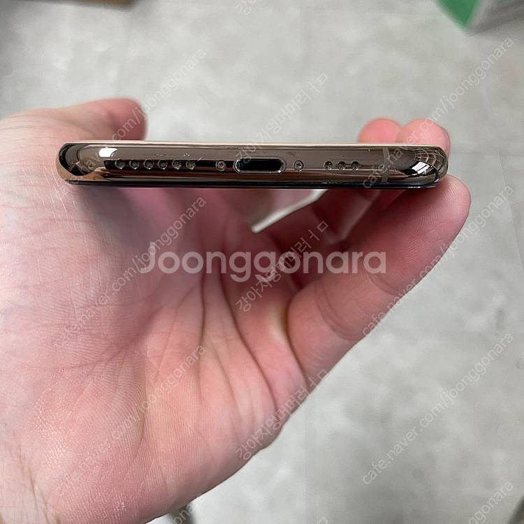 아이폰XS 골드 64GB 30만 15758 수원--3