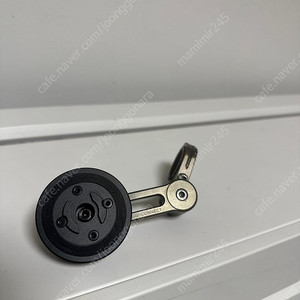 sp 커넥터 진동댐퍼 안티바이브레이션 세트