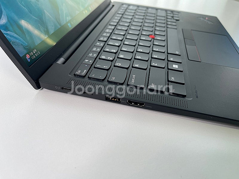 [새상품급] X1 Carbon Gen 11(i5-13t...--4
