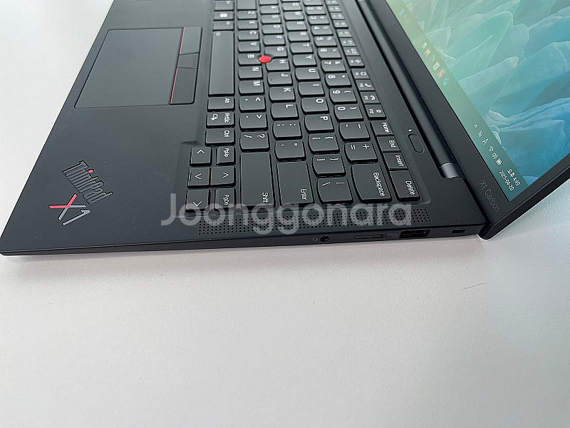 [새상품급] X1 Carbon Gen 11(i5-13t...--5