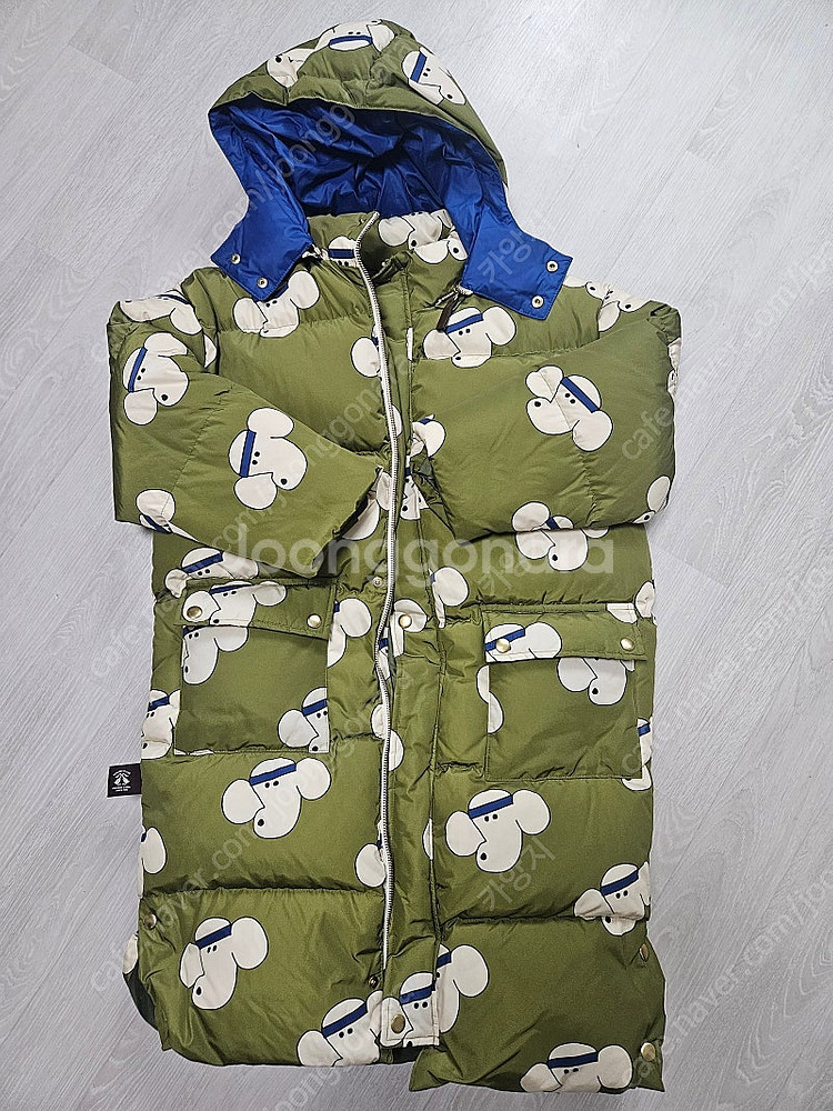 리미떼두두덕다운 2XL(130)--0
