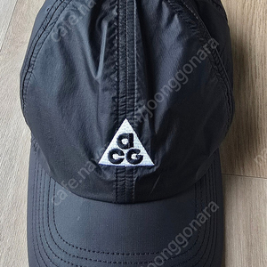 나이키 acg 트레일캡(FB6533 010) L/XL팝니다