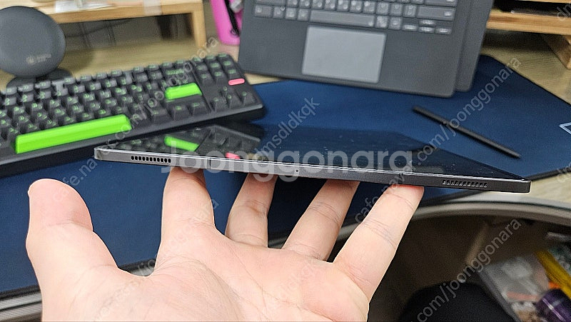 갤럭시탭 S8울트라 256기가 wifi (갤탭겔탭태블릿...--7