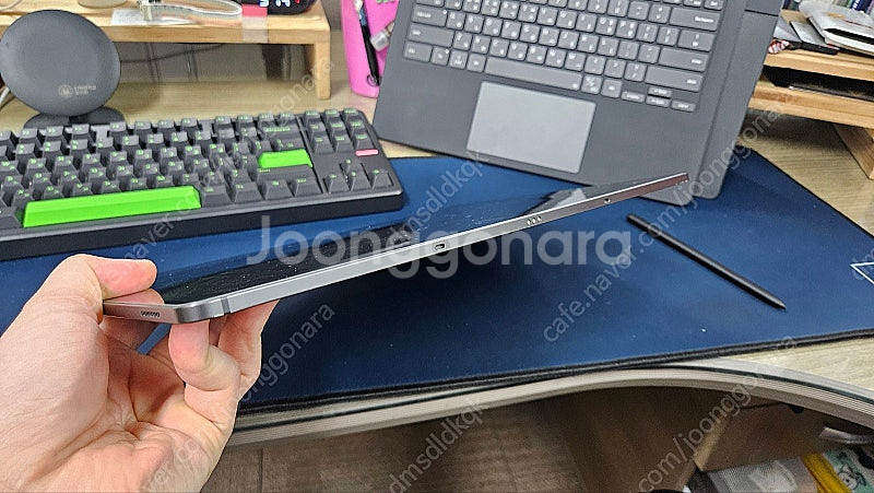 갤럭시탭 S8울트라 256기가 wifi (갤탭겔탭태블릿...--8