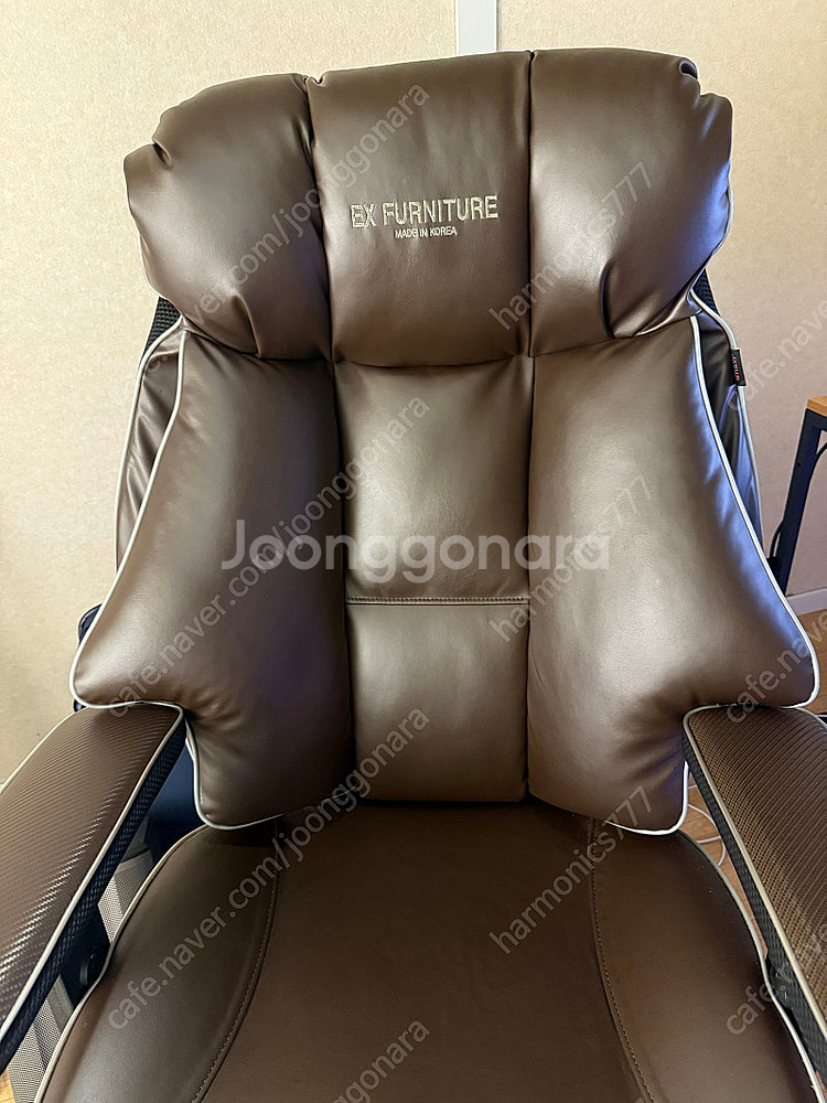 EX 퍼니처 (FURNITURE) EX200 가죽--1