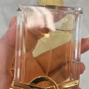입생로랑 생로랑향수 리브르 오드빠르팽90ml(미사용 새상품 국문택 배송비포함)