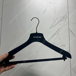 발렌시아가 옷걸이(정품)