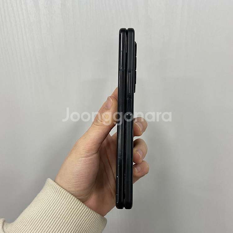 78294 갤럭시Z폴드3 블랙 256GB 부산 중고폰 ...--5