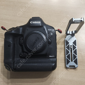 캐논 1dx mark2