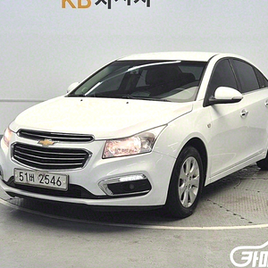 [쉐보레]어메이징 뉴 크루즈 디젤 2.0 LTZ (5인승) 2015 년 경유 중고차 전액할부 중고차리스 중고차수출