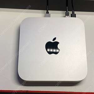 맥 미니 M1 16GB/256GB
