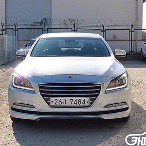 [현대]제네시스DH G330 모던 AWD 2015 년 중고차☆전액할부☆중고리스☆첫차☆