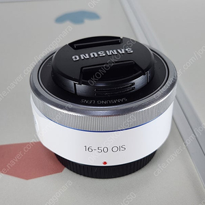 삼성전자 NX 16-50mm 1:3.5-5.6 PZ 미러리스카메라 렌즈 ED OIS iFn
