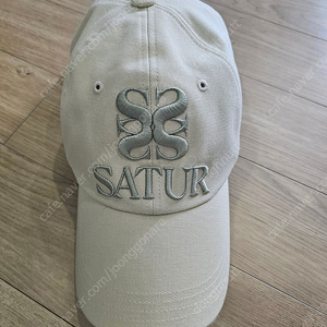satur 세터 모자