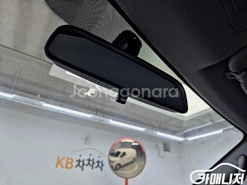 더 뉴 그랜드 스타렉스 2WD 밴 3인승 2019 년 ...--5