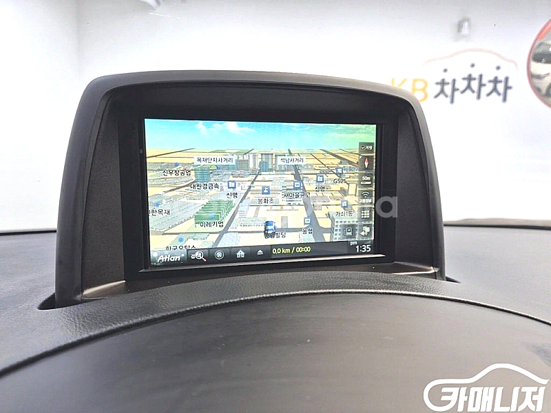더 뉴 그랜드 스타렉스 2WD 밴 3인승 2019 년 ...--6