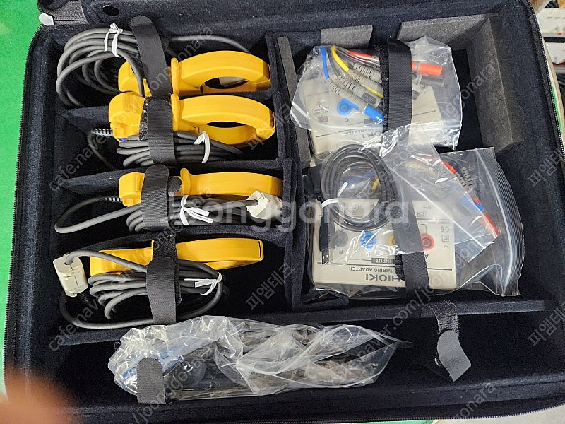 Hioki PW3198 중고 판매--2