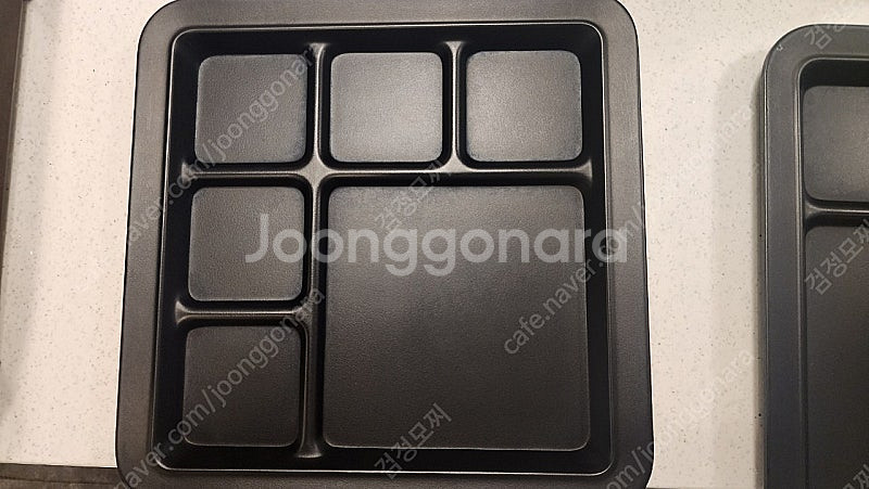 뷔페 접시 식판 원형접시 멜라민--0