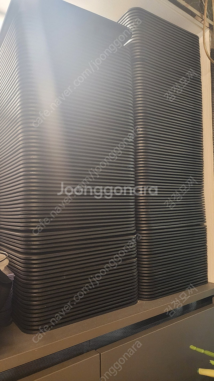 뷔페 접시 식판 원형접시 멜라민--1