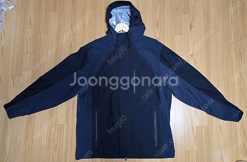 나이키 에어 조던 GORE-TEX 자켓 XL FV721...--2