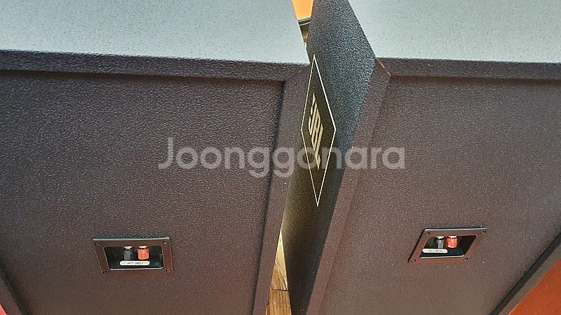 JBL4312BMK2스피커/JBL-4312BMK2/민트...--8