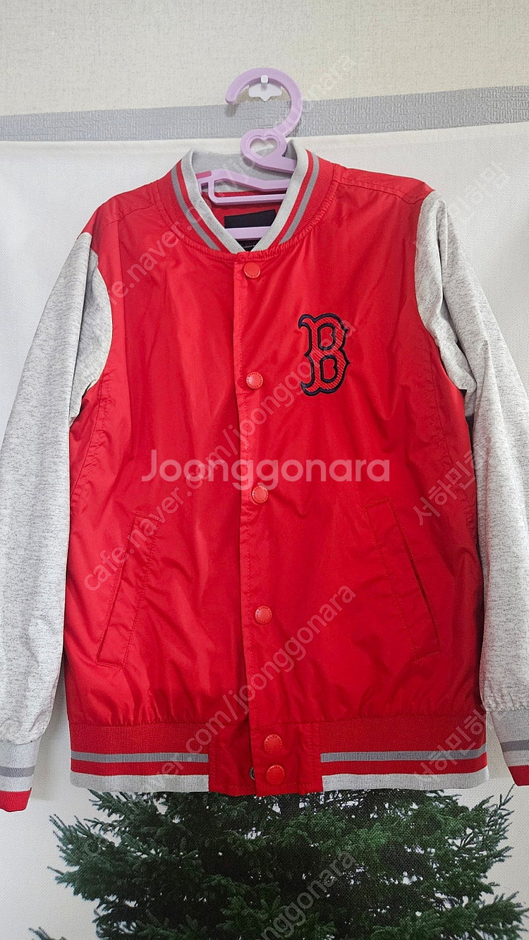 mlb 자켓130--0