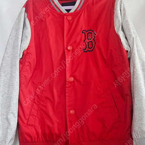 mlb 자켓130