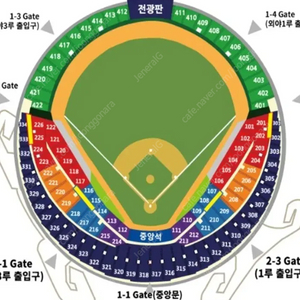 26~27 롯데vs 두산