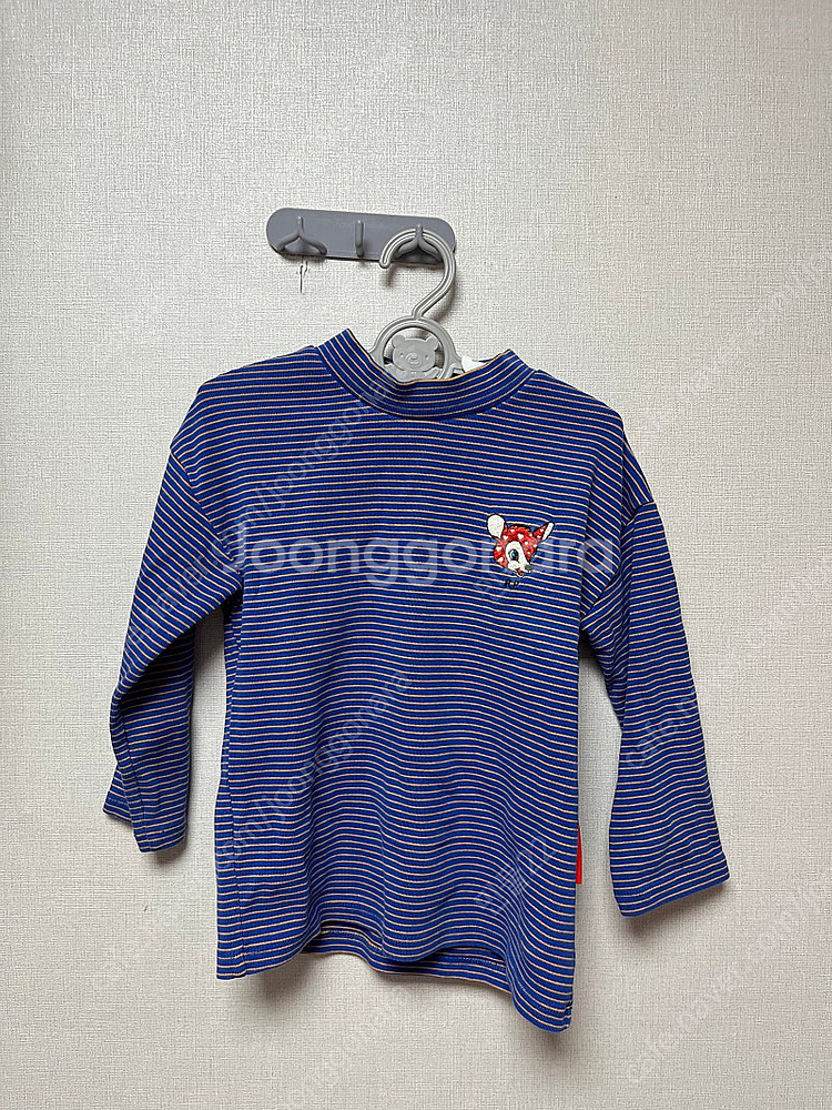 베베드피노 레리 반목티 100--0