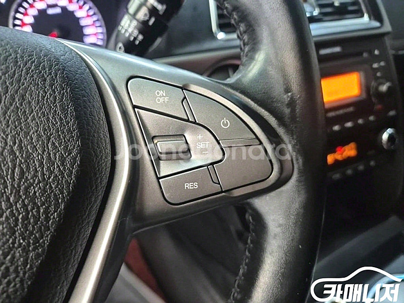 [KG모빌리티(쌍용) ]더뉴코란도스포츠 CX5(2WD)...--3