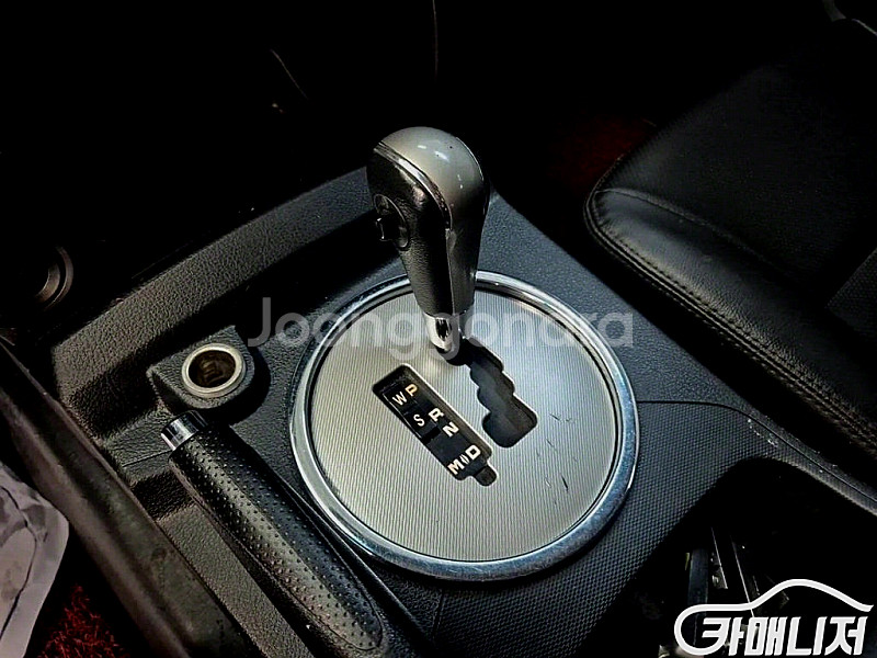 [KG모빌리티(쌍용) ]더뉴코란도스포츠 CX5(2WD)...--5