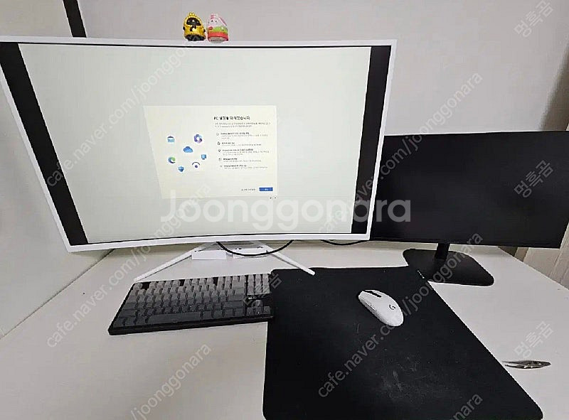고사양pc 게이밍 컴퓨터 세트 3080--2