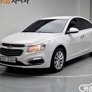 [쉐보레]어메이징 뉴 크루즈 1.8 LTZ (5인승) 2015 년 휘발유 중고차 전액할부 중고차리스 중고차수출
